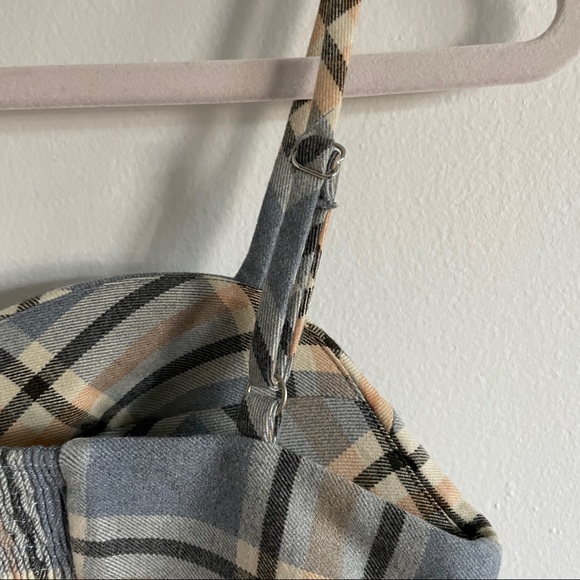 FAVORITE DAUGHTER | Ex Boyfriend Bra Top - Picture 5 of 6